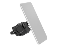 Uchwyt do telefonów SPIGEN Click.R Vent Mount czarny 000CP26265
